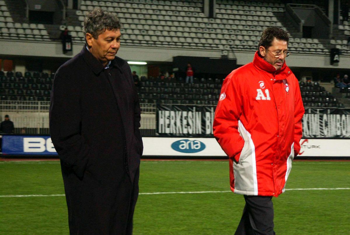 Cornel Dinu a avut o intervenție în care a vorbit despre starea de sănătate a lui Mircea Lucescu, fostul selecționer al naționalei de fotbal din România, care a decedat astăzi la vârsta de 80 de ani
