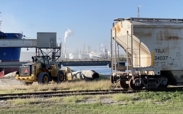 Seceta lovește SUA: Hubul energetic amenință producția de benzină, rafinăriile în pericol