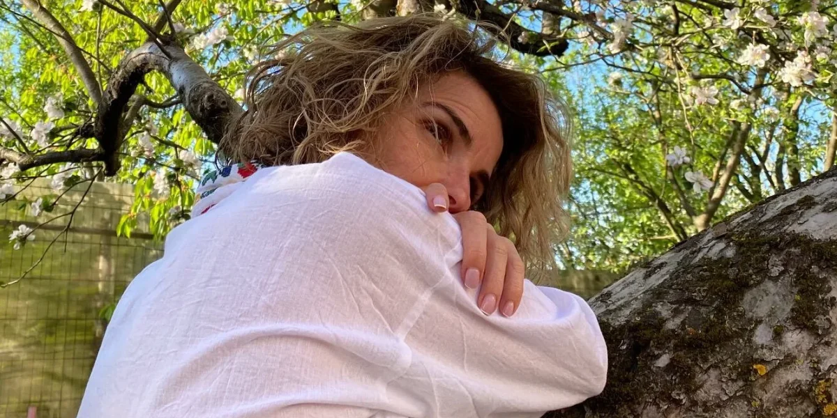 Cristela Georgescu, șoc total. A arătat semnul așteptat de români (FOTO)