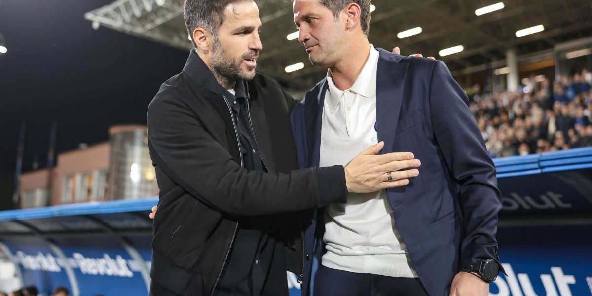 Cristi Chivu, cu ochii pe trofeu: Inter și Como, duel pentru finala Cupei Italiei