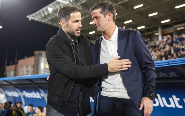 Cristi Chivu, cu ochii pe trofeu: Inter și Como, duel pentru finala Cupei Italiei
