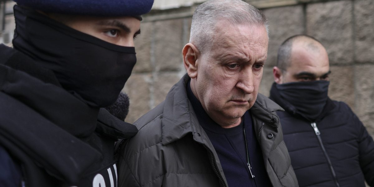 Șeful ARR, arestat! Motivul: Obstrucționarea justiției și activități infracționale