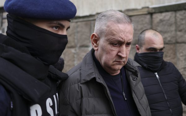 Șeful ARR, arestat! Motivul: Obstrucționarea justiției și activități infracționale