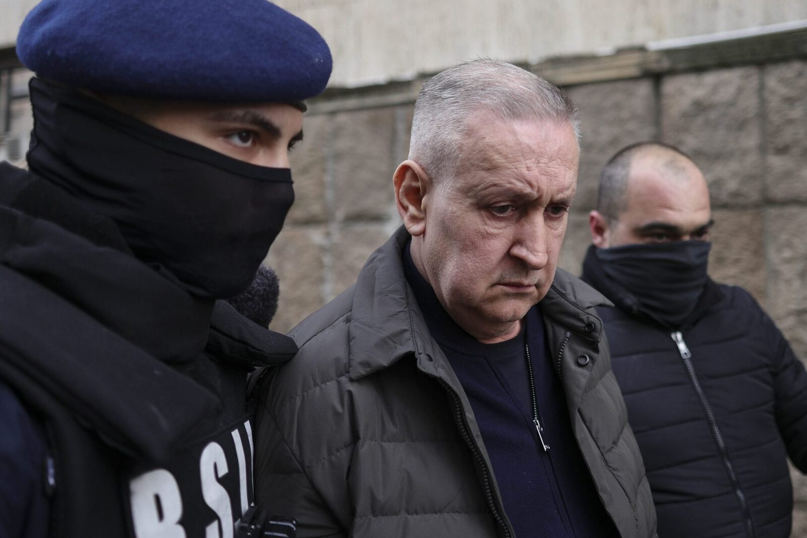Șeful ARR, arestat! Motivul: Obstrucționarea justiției și activități infracționale