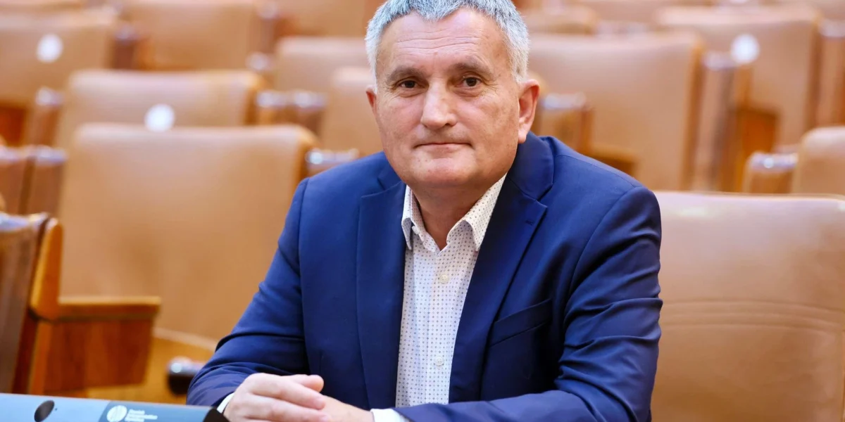 Deputat PNL, chemat la mobilizare: Acuzații grave de jocuri politice cu rezerviștii în România