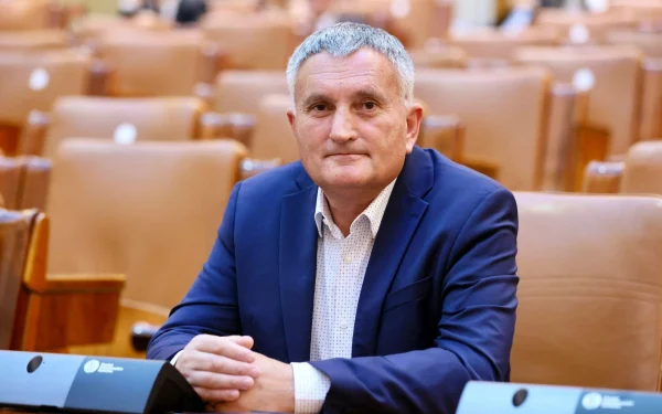 Deputat PNL, chemat la mobilizare: Acuzații grave de jocuri politice cu rezerviștii în România