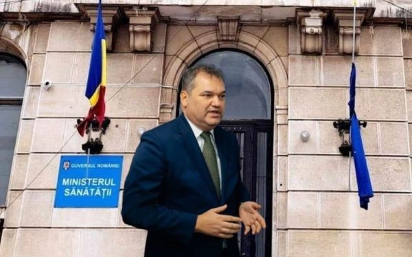 Cseke Attila, din nou ministru al Sănătății: Ce promite?