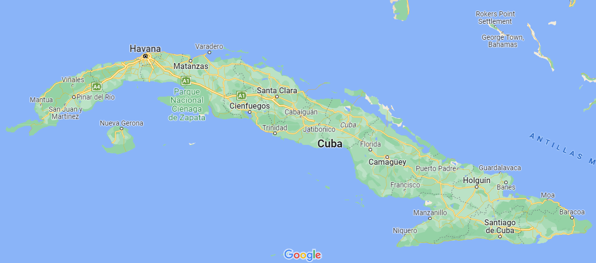 Cuba cere Stop Blocadei lui Donald Trump: Discuții Confirmate cu SUA