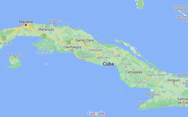 Cuba cere Stop Blocadei lui Donald Trump: Discuții Confirmate cu SUA
