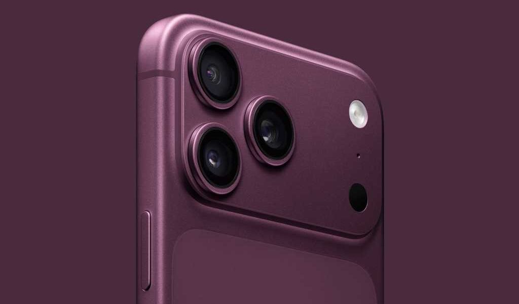 Culori iPhone 18 Pro: Imagini EXCLUSIVE cu modelele Apple din 2026