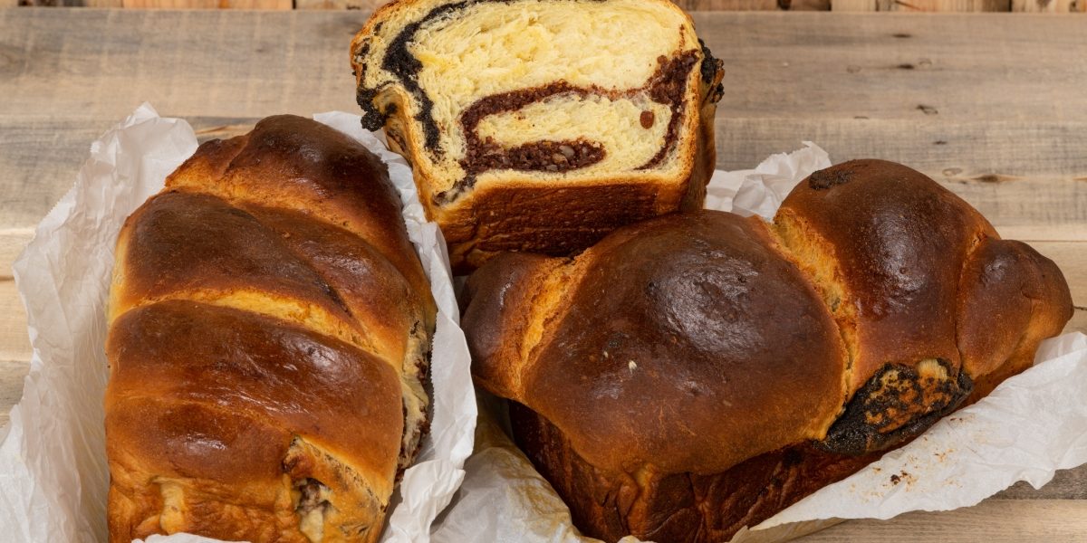 Cozonac proaspăt 4 luni? Trucul SECRET pe care trebuie să-l știi ACUM