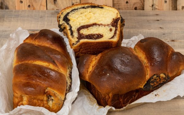 Cozonac proaspăt 4 luni? Trucul SECRET pe care trebuie să-l știi ACUM