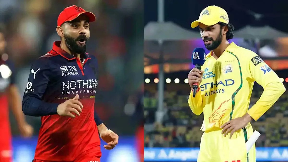Meciul dintre Chennai Super Kings și Royal Challengers Bengaluru, programat pentru duminică la M Chinnaswamy Stadium, din Bengaluru, reprezintă unul dintre cele mai așteptate clipe ale sezonului IPL 2026
