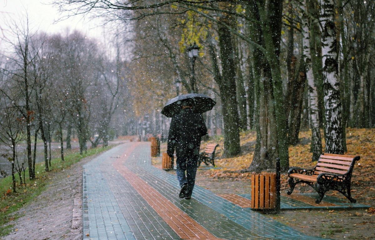 Vremea în Săptămâna Mare va fi caracterizată de o răsturnare semnificativă față de temperaturile înregistrate la începutul săptămânii
