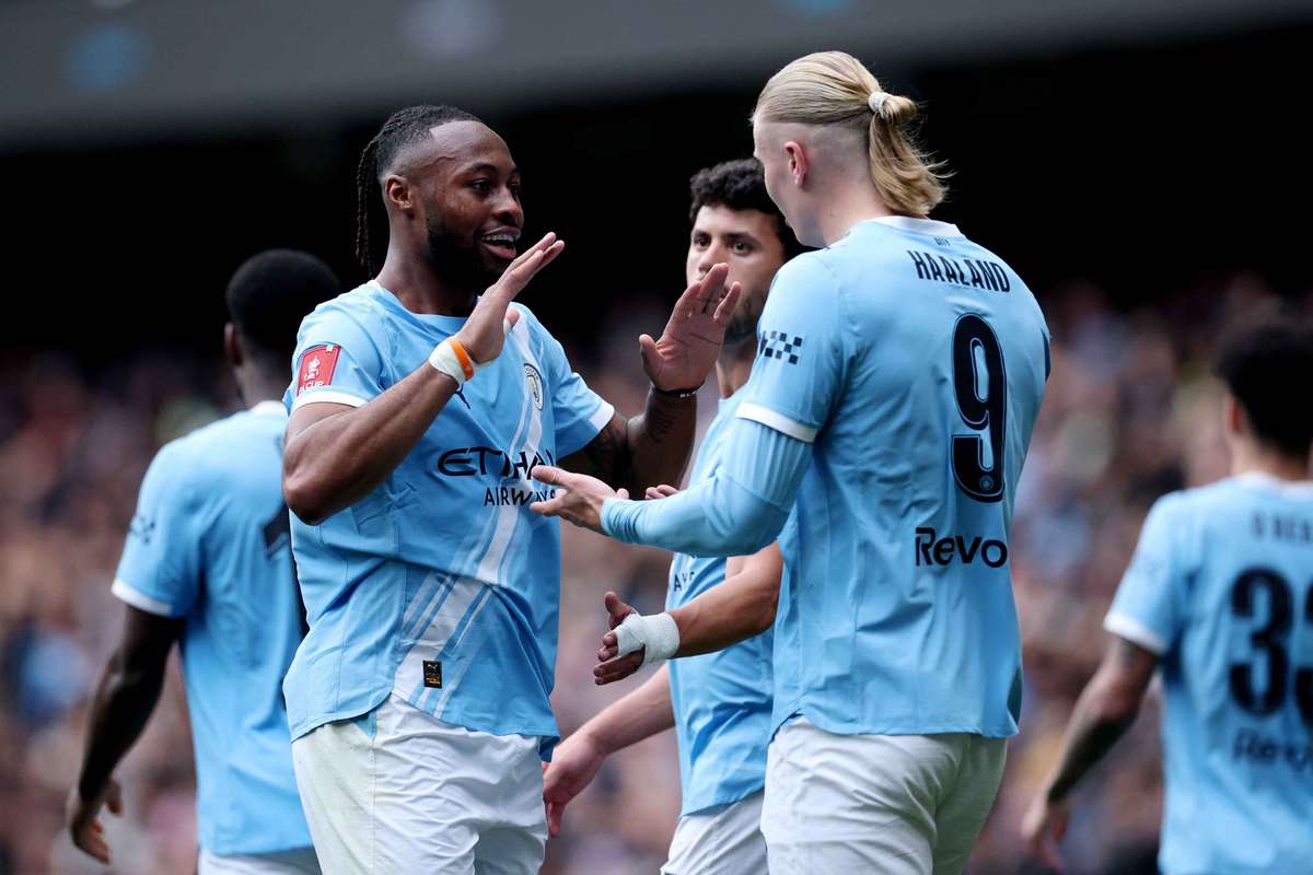 Cupa Angliei: Chelsea – Manchester City, duel de gală. Rațiu, titular la Mallorca