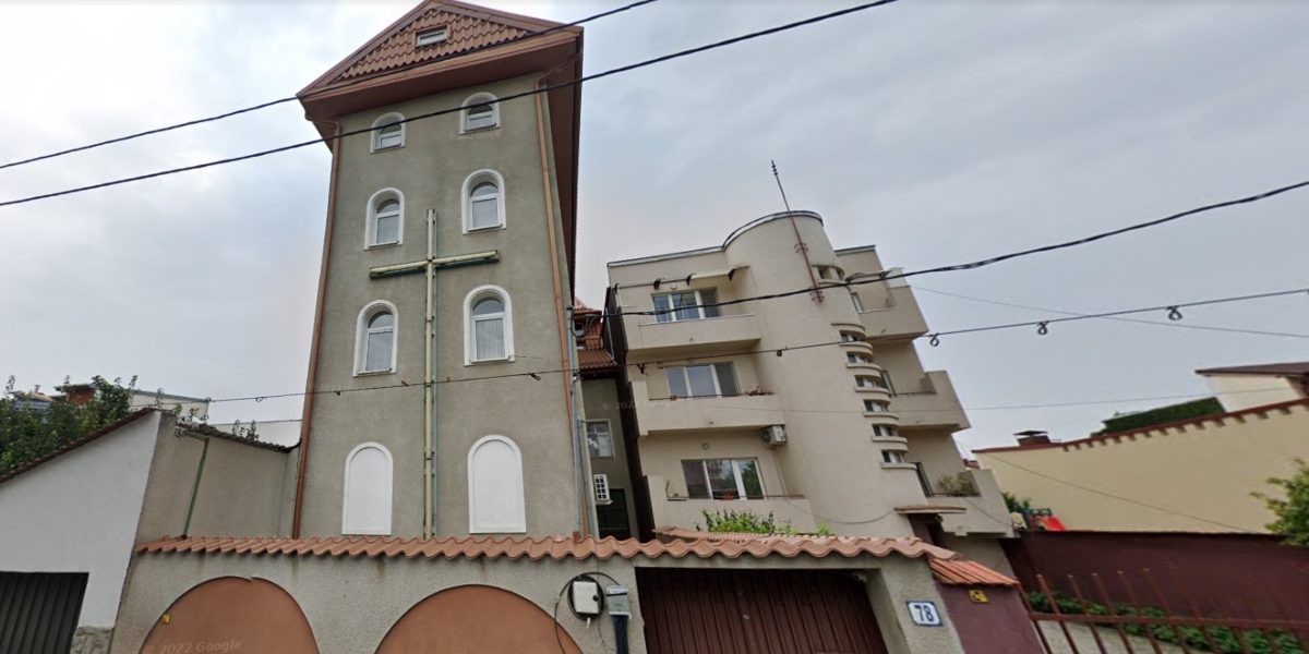 DGASPC Sector 1, contract pe bani grei cu Congregația Inimii Neprihănite: 13 copii și rugăciuni