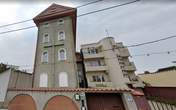 DGASPC Sector 1, contract pe bani grei cu Congregația Inimii Neprihănite: 13 copii și rugăciuni