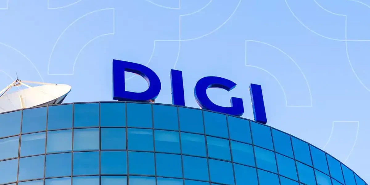 DIGI, atacată în România: Expansiunea în Europa, efecte nedorite acasă
