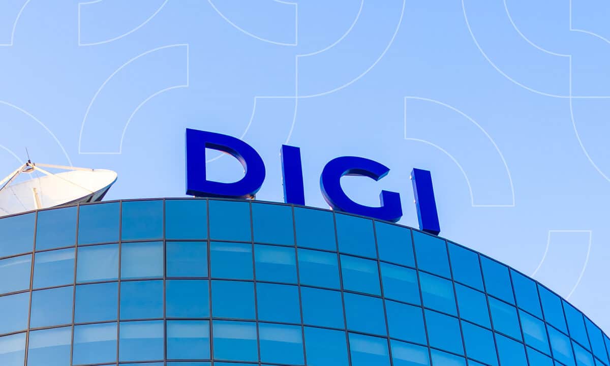 ANCOM Mergă Mai Departe Cu Obligarea DIGI Să Partajeze Rețeaua Autoritatea Națională pentru Administrare și Reglementare în Comunicații (ANCOM) confirmă oficial continuarea procedurilor prin care compania DIGI va fi obligată să ofere acces concurenței la rețeaua sa de internet fix în aproape 6.000 de localități din România
