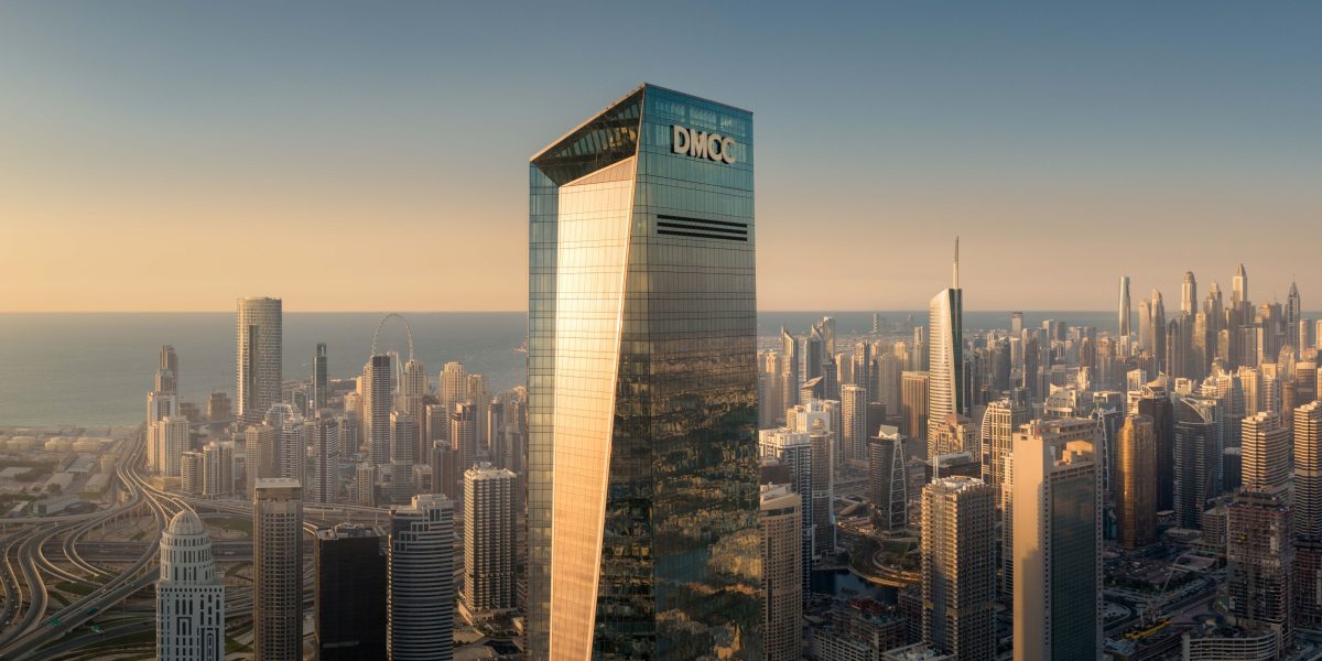 DMCC: Creștere spectaculoasă în 2025! Peste 2.300 de companii noi și tech-ul, în avânt