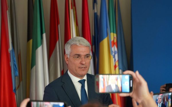 Pîslaru: Comisia Europeană trimite răspuns pentru plățile 3 și 4 ale României