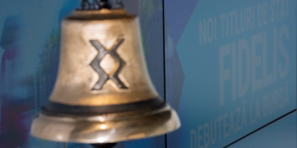 Fidelis, cu dobânzi de 7,60%: Românii au subscris peste 4 miliarde de lei