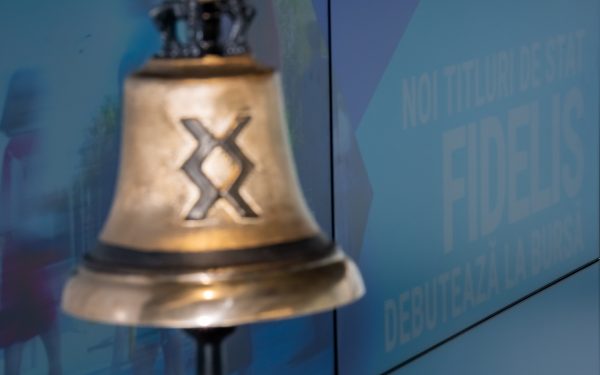 Fidelis, cu dobânzi de 7,60%: Românii au subscris peste 4 miliarde de lei