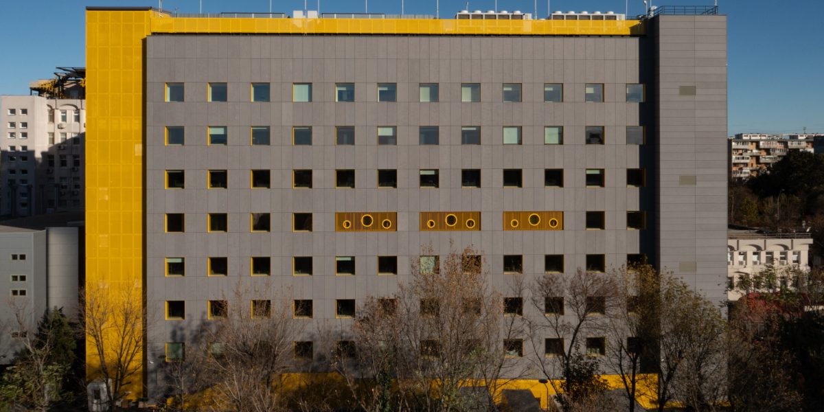 Dăruiește Viață aniversează 2 ani: peste 1.000 de copii tratați, 10.000 de anestezii