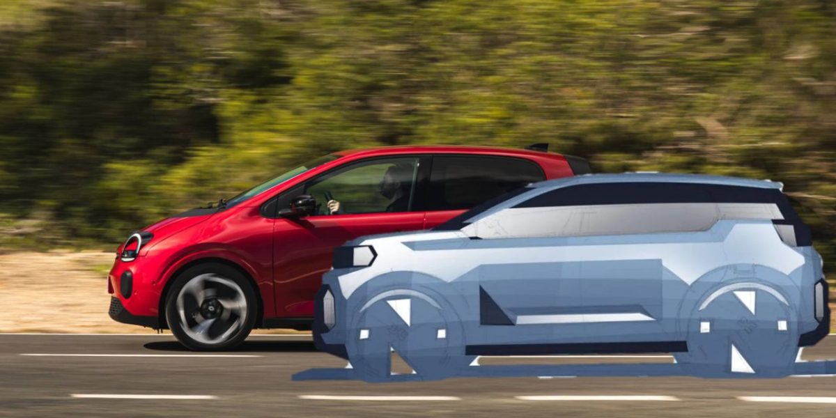Dacia electrică, pe drumul cel bun! Renault Twingo, așteptare lungă în România