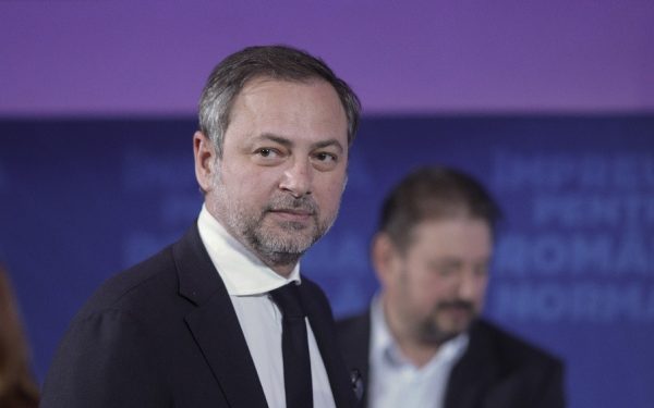 Motreanu (PNL) ATACĂ PSD: „Provocați criză, nu sunteți soluția”