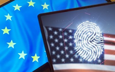 Acces la date biometrice: UE, în negocieri cu SUA. Ce riscă România?