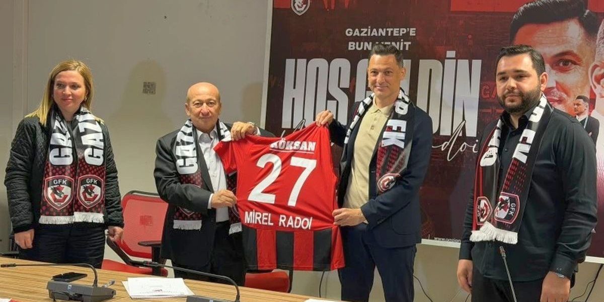 Datorită lui Donald Trump: „Nu aș fi fost aici fără el!”