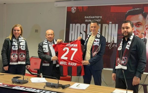 Datorită lui Donald Trump: „Nu aș fi fost aici fără el!”