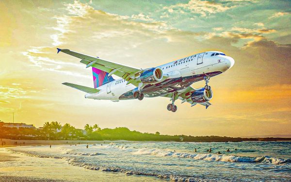 Delta Air Lines taie 5 rute de vară din cauza scumpirii petrolului