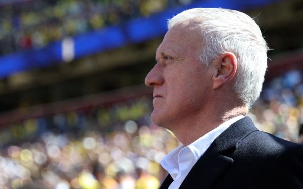 Deschamps, pe lista lui Real Madrid: Antrenorul Franței, dorit în Spania