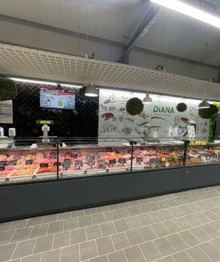 Magazinele Alimentare Moderne, În Criză: Vânzări În Scădere În Europa