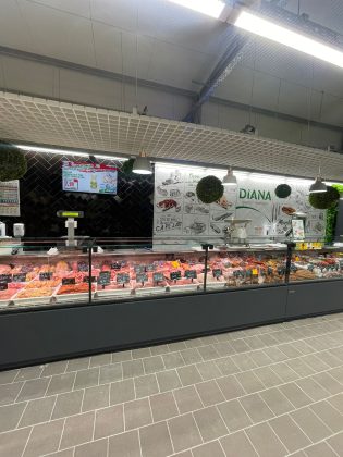 Magazinele Alimentare Moderne, În Criză: Vânzări În Scădere În Europa