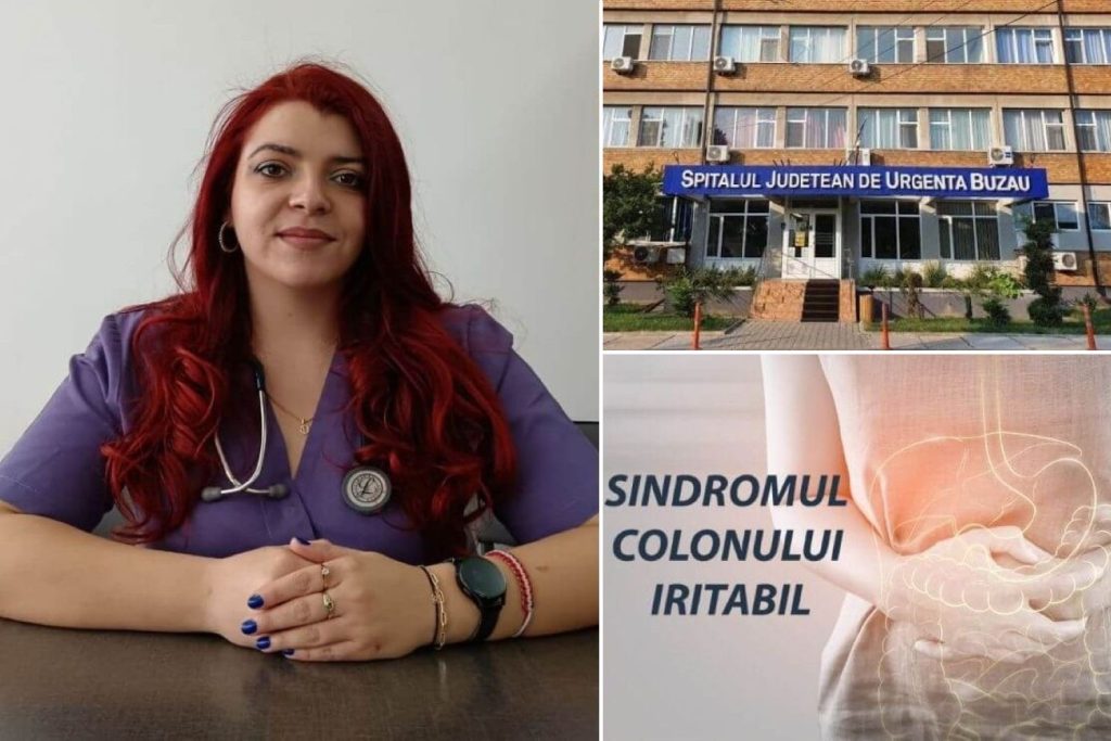 Sindromul de colon iritabil, o problemă tot mai răspândită în România Milioane de români se confruntă cu sindromul de colon iritabil (SII), o afecțiune gastrointestinală cronică care le afectează calitatea vieții