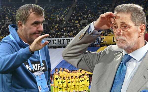 Dinu, verdict dur despre Hagi: „Nu e pregătit pentru România”