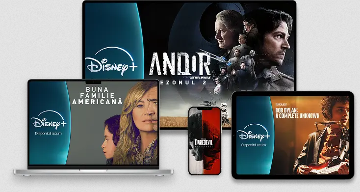 Platformele de streaming video au câștigat peste 157 miliarde de dolari în 2025