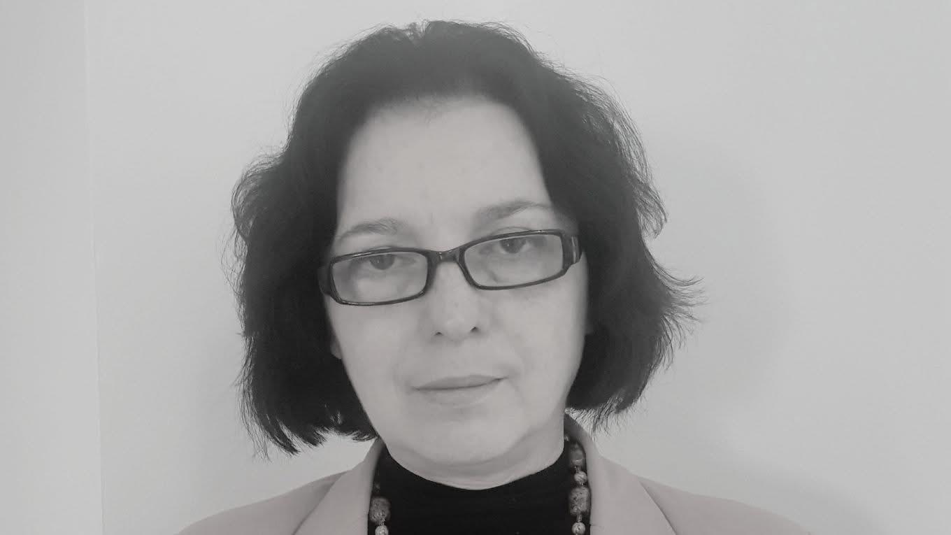 Doliu la UMF Iași după moartea profesoarei Roxana Chiriță