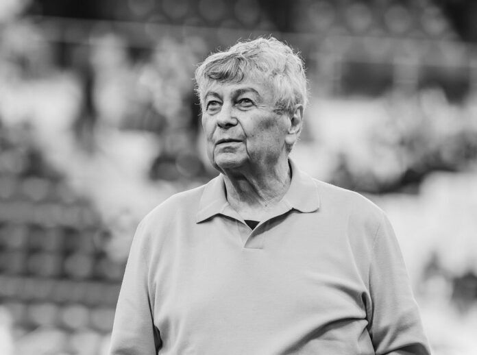 Doliu în Fotbalul Românesc: Mircea Lucescu S-a Stins din Viață România și lumea fotbalului sunt în doliu