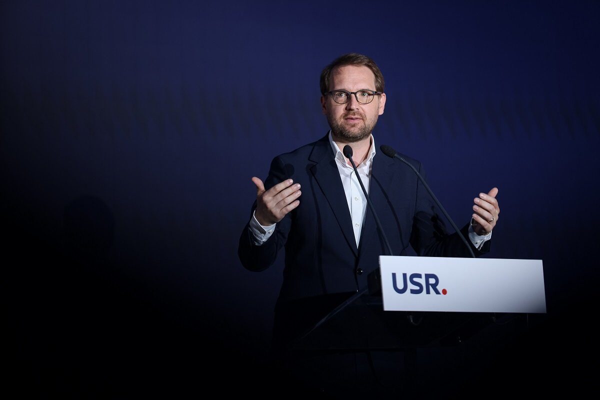 Fritz, după eșecul lui Orban: Ungaria, o țară europeană. Democrația triumfă