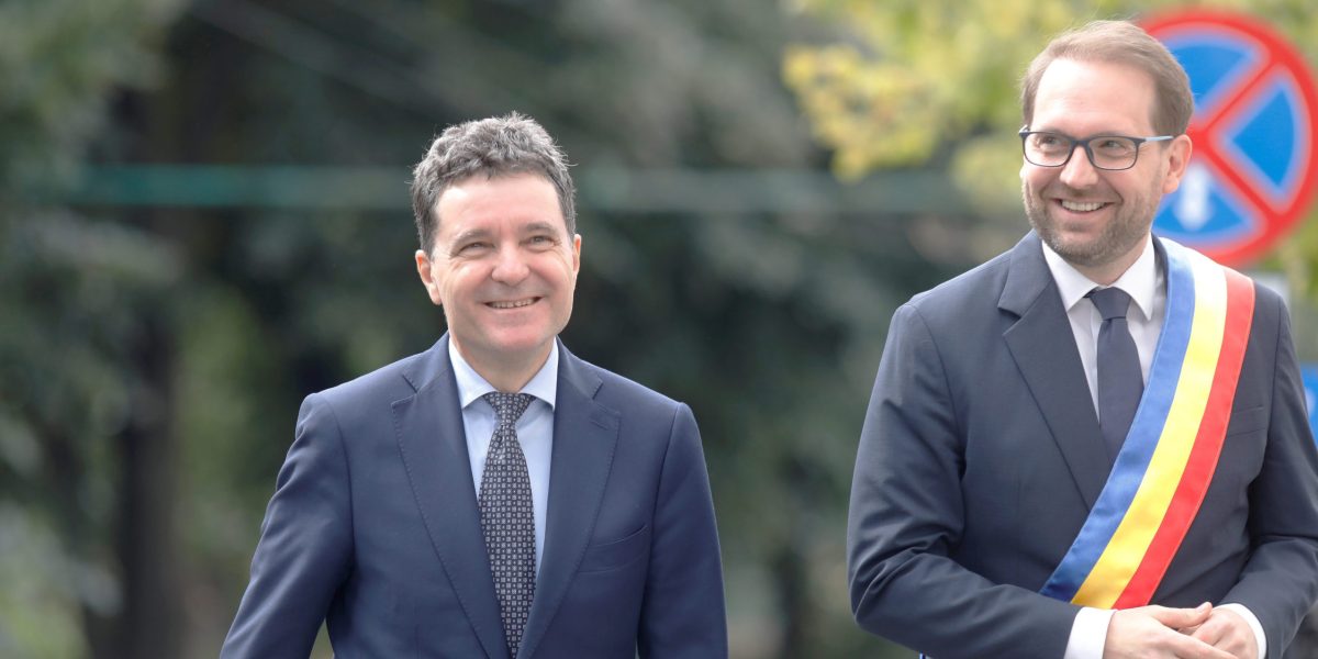 Relații bune USR-Președintele României, dar… PSD așteaptă pe 20 aprilie