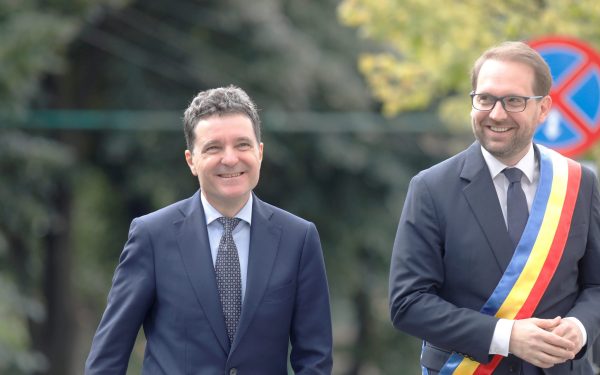 Relații bune USR-Președintele României, dar… PSD așteaptă pe 20 aprilie