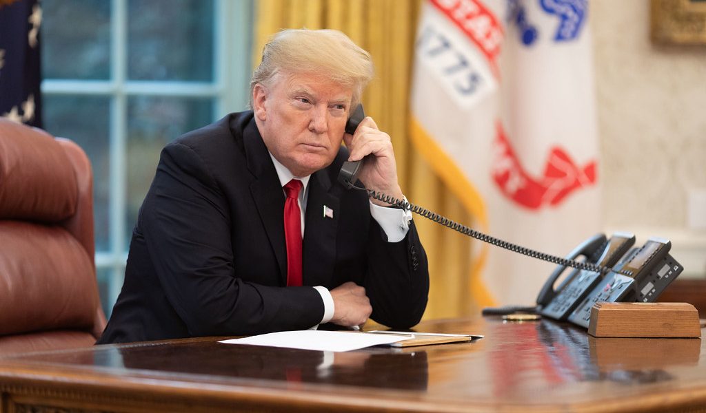 Brennan, fost șef CIA, cere demiterea lui Donald Trump: E dezechilibrat