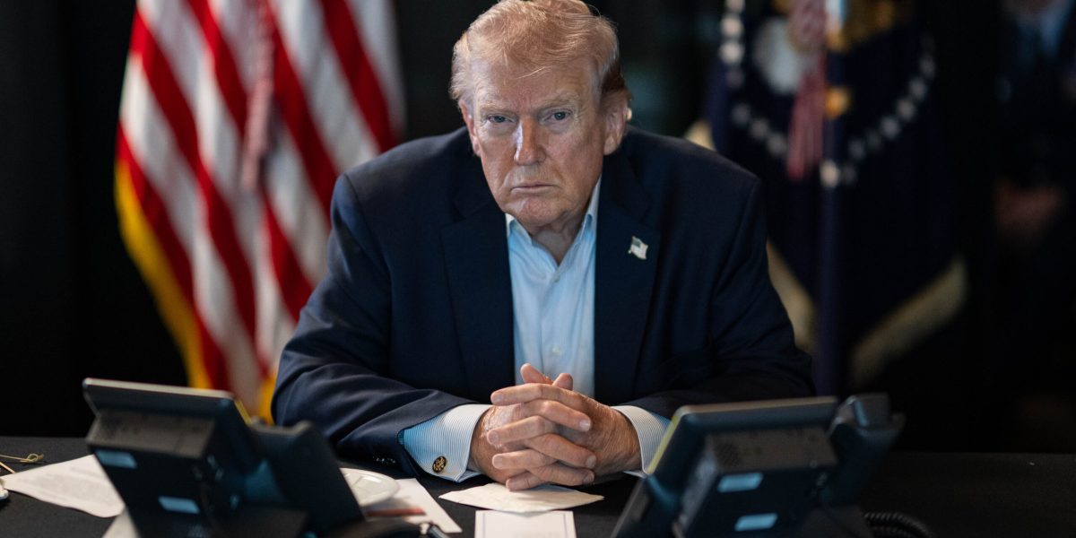 Donald Trump, amenințări nucleare: Iranul, distrus într-o zi?