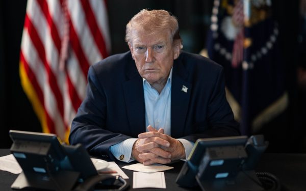 Donald Trump, amenințări nucleare: Iranul, distrus într-o zi?