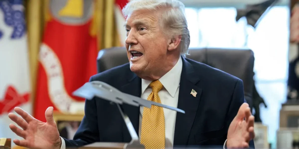 Trump: Negocierile cu Iranul, ultima șansă. „Dacă nu, atacăm din nou”