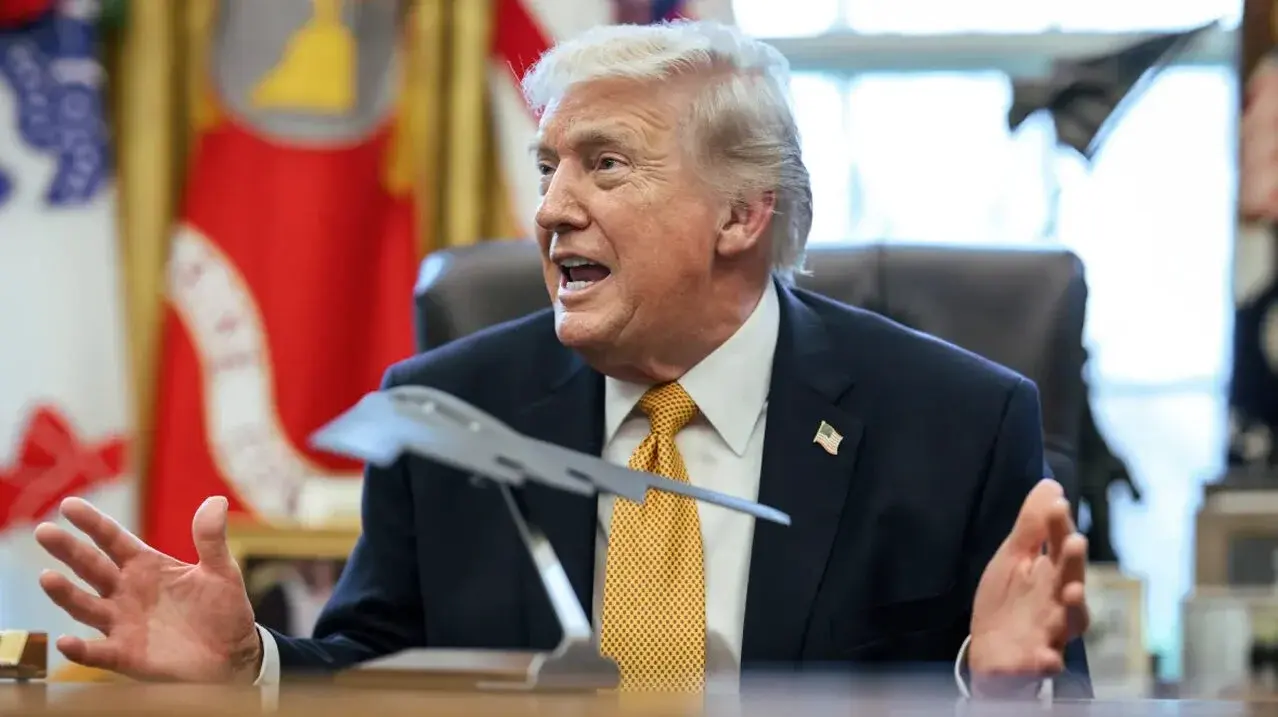 Trump: Negocierile cu Iranul, ultima șansă. „Dacă nu, atacăm din nou”
